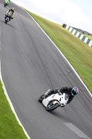 Advanced Group White Bikes